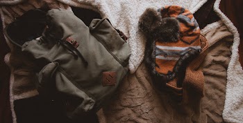Free Photo of travel, backpack, tourism