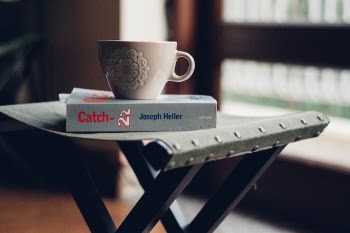 Free Photo of tray, coffee, cup