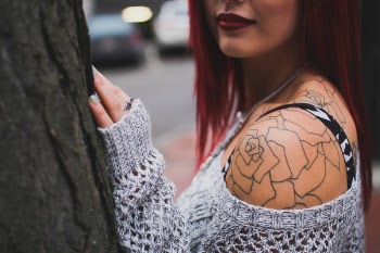 Free Photo of tree, wood, people