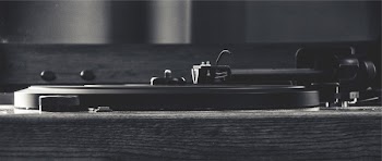 Free Photo of turntable, record, vinyl