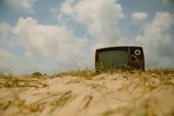 Free Photo of tv, television, vintage