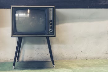 Free Photo of tv, television, vintage