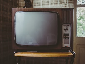Free Photo of tv, television, vintage