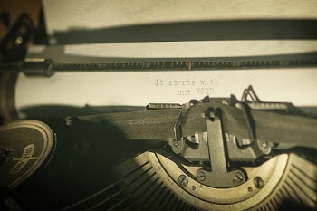 Free Photo of type, typewriter, letter