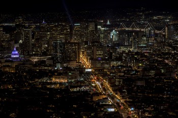 Free Photo of urban, city, architecture
