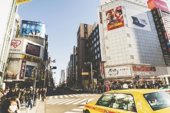 Free Photo of urban, city, architecture
