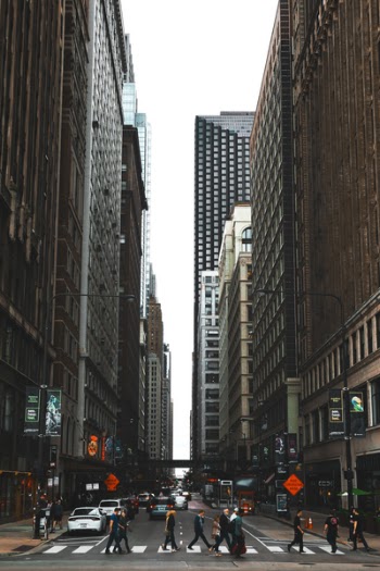 Free Photo of urban, city, architecture
