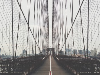 Free Photo of urban, city, buildings