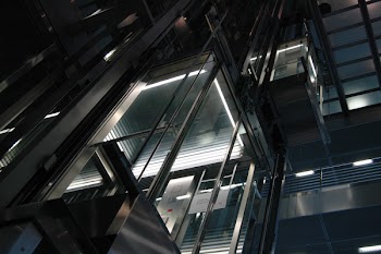 Free Photo of urban, city, buildings