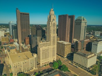 Free Photo of urban, city, establishment