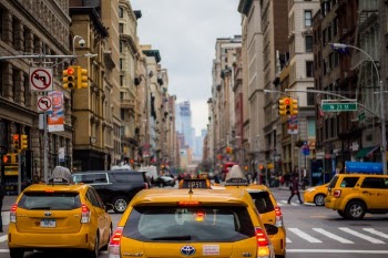 Free Photo of urban, city, establishment