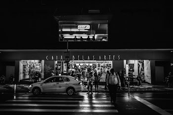 Free Photo of urban, city, establishment