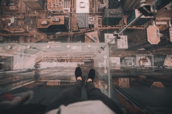 Free Photo of urban, city, establishment