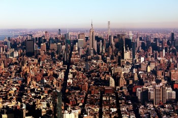 Free Photo of urban, city, establishment