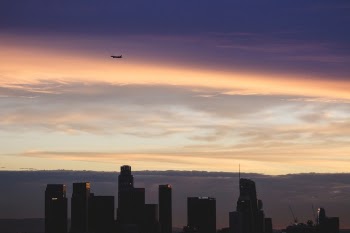 Free Photo of urban, city, establishment