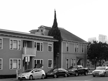 Free Photo of urban, city, housing