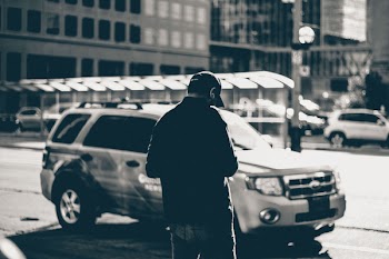 Free Photo of urban, city, street