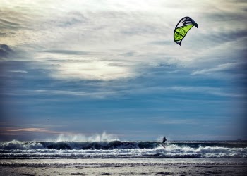 Free Photo of vacation, summer, beach