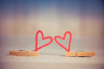Free Photo of Valentine's Day, heart, art