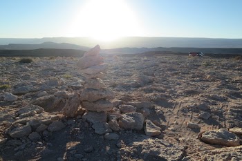 Free Photo of Valle de la Luna, Chile, desert