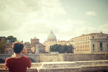 Free Photo of Vatican, city, Rome