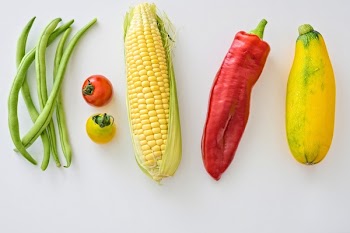 Free Photo of vegetable, red, tomato