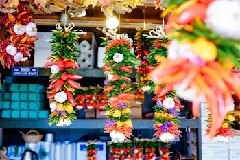 Free Photo of vegetables, market, groceries