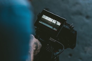Free Photo of video, camera, optics