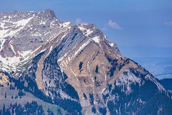Free Photo of view, mountain, landmark
