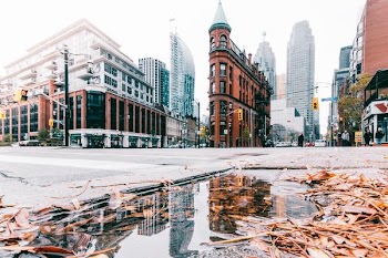Free Photo of vintage, building, city