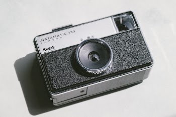 Free Photo of vintage, camera, kodak