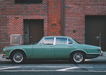 Free Photo of vintage, car, travel