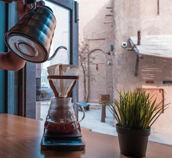 Free Photo of vintage, kettle, coffee