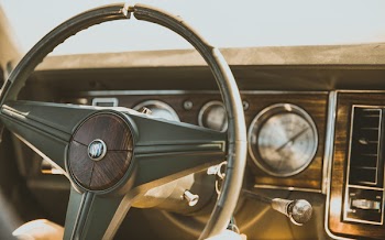 Free Photo of vintage, old, classic