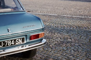 Free Photo of vintage, peugeot, car