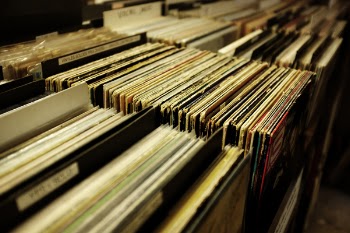 Free Photo of vinyl, music, sound