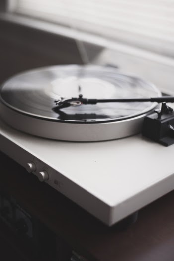 Free Photo of vinyl, music, sound