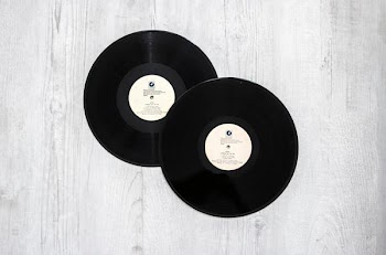 Free Photo of vinyl, record, album