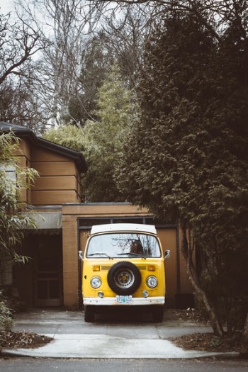 Free Photo of volkswagen, vintage, car