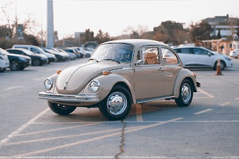 Free Photo of volkswagen, vintage, car