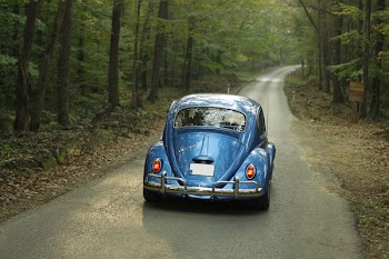 Free Photo of volkswagen, vintage, car