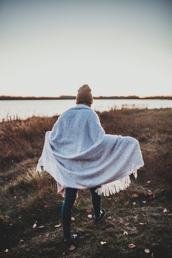 Free Photo of walking, girl, blonde