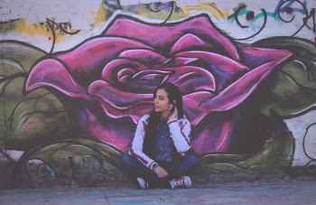 Free Photo of wall, art, mural