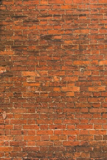 Free Photo of wall, bricks, grout