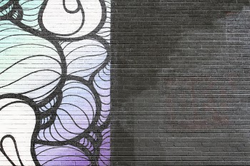 Free Photo of wall, bricks, paint