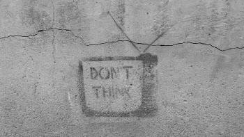 Free Photo of wall, crack, drawing