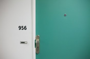 Free Photo of wall, door, lock