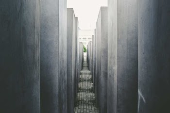 Free Photo of wall, hallway, structure