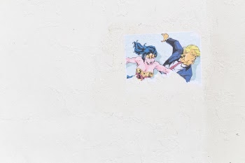 Free Photo of wall, white, poster