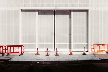 Free Photo of wall, window, covering